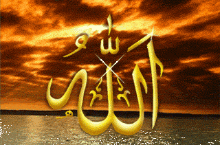 ::::::::::::::::::::)Allah